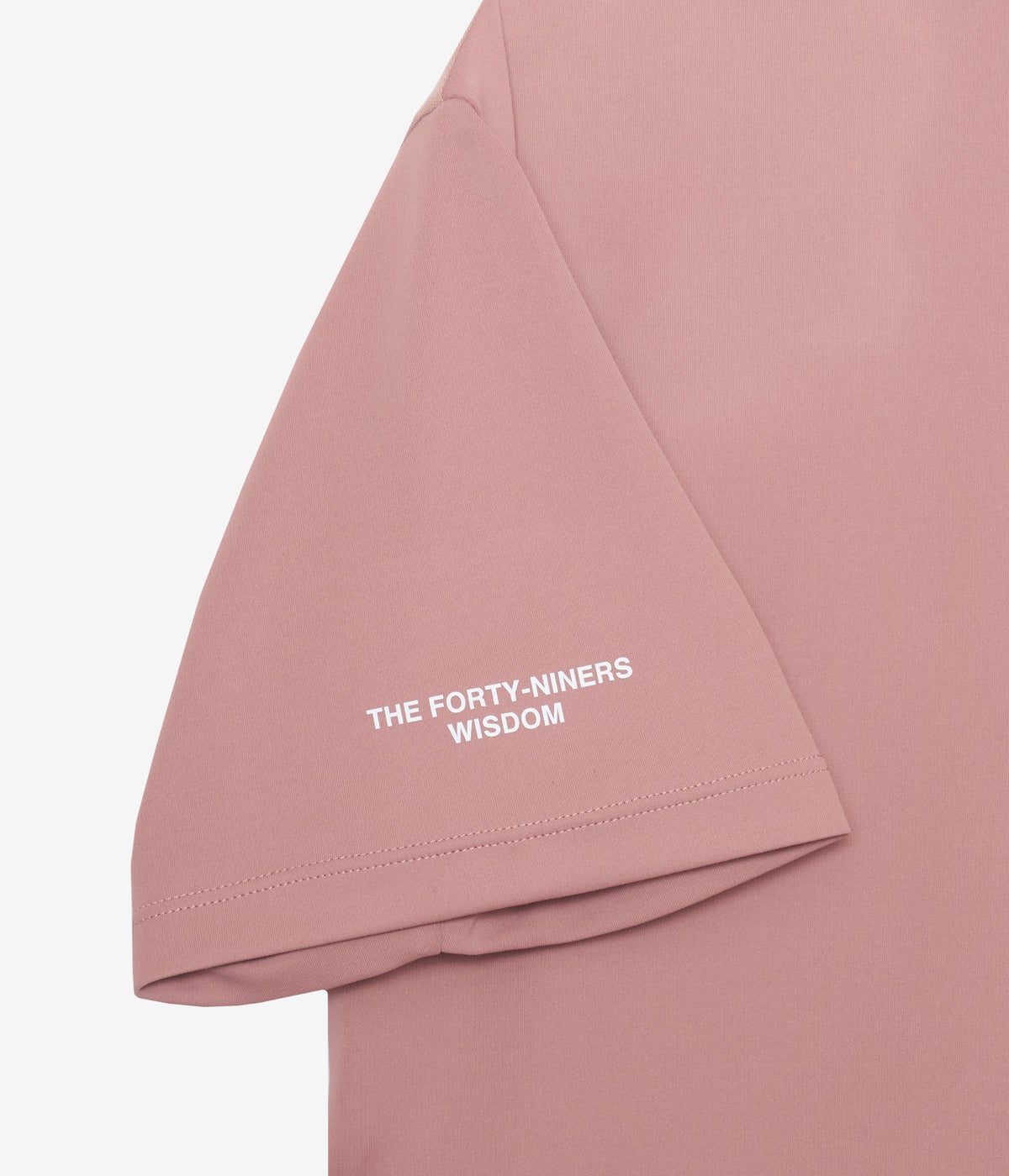 RELAX MOCK NECK TEE | TFW49（ティーエフダブリュー）Official EC Store
