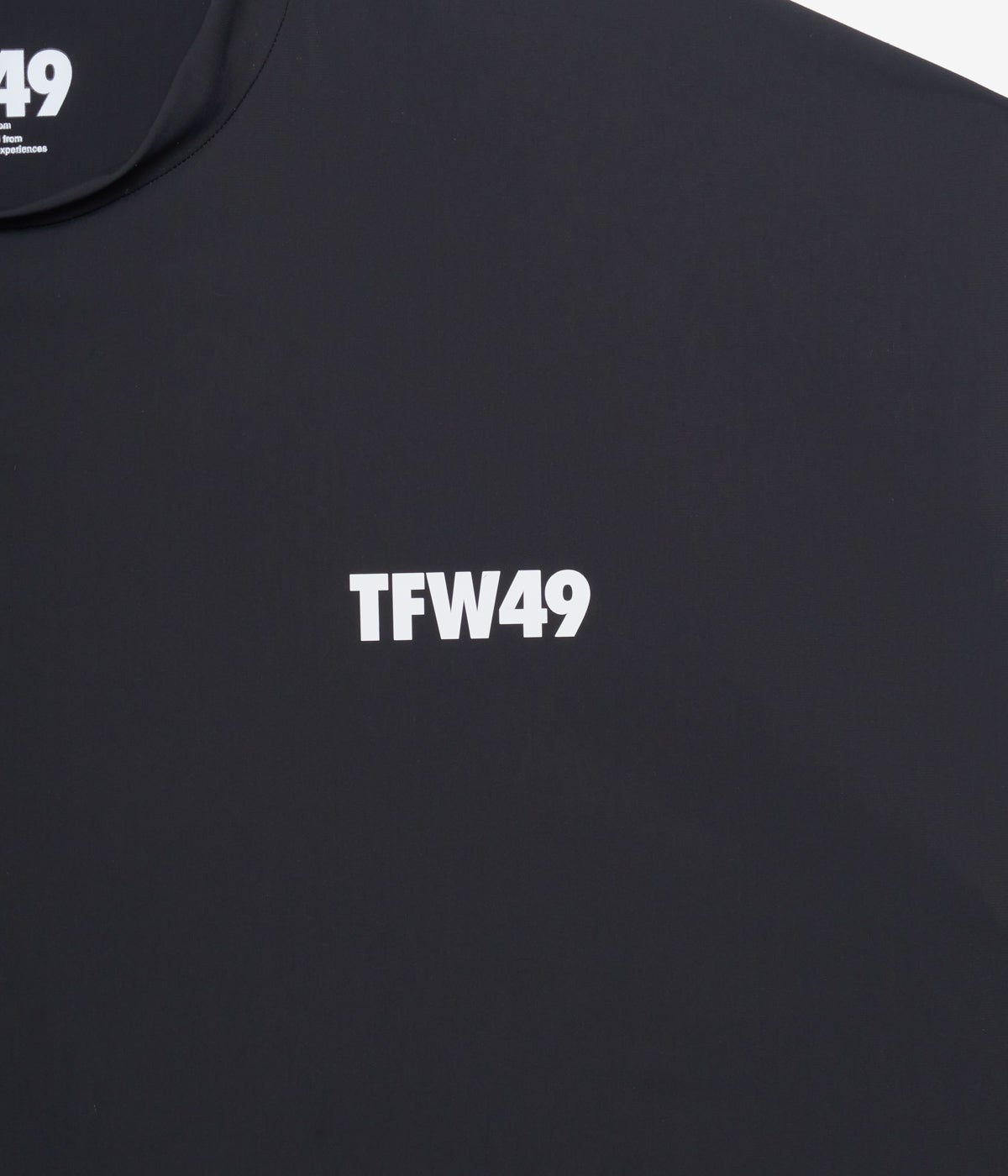 PUNCHED MESH SLEEVELESS T | TFW49（ティーエフダブリュー）Official