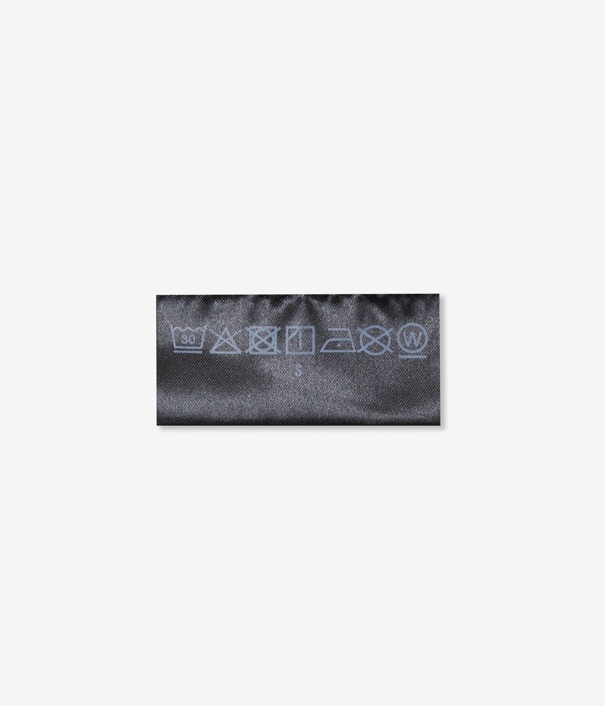 PUNCHED MESH SLIM FIT CREW NECK T | TFW49（ティーエフダブリュー
