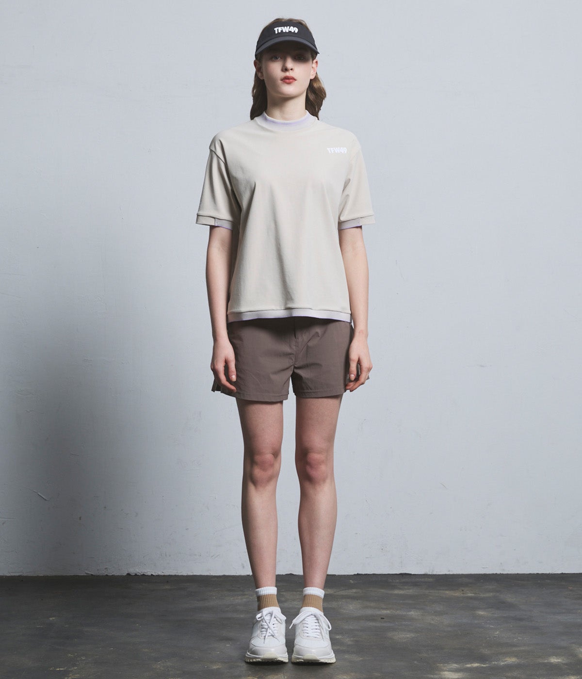LIGHT SHORTS | TFW49（ティーエフダブリュー）Official EC Store
