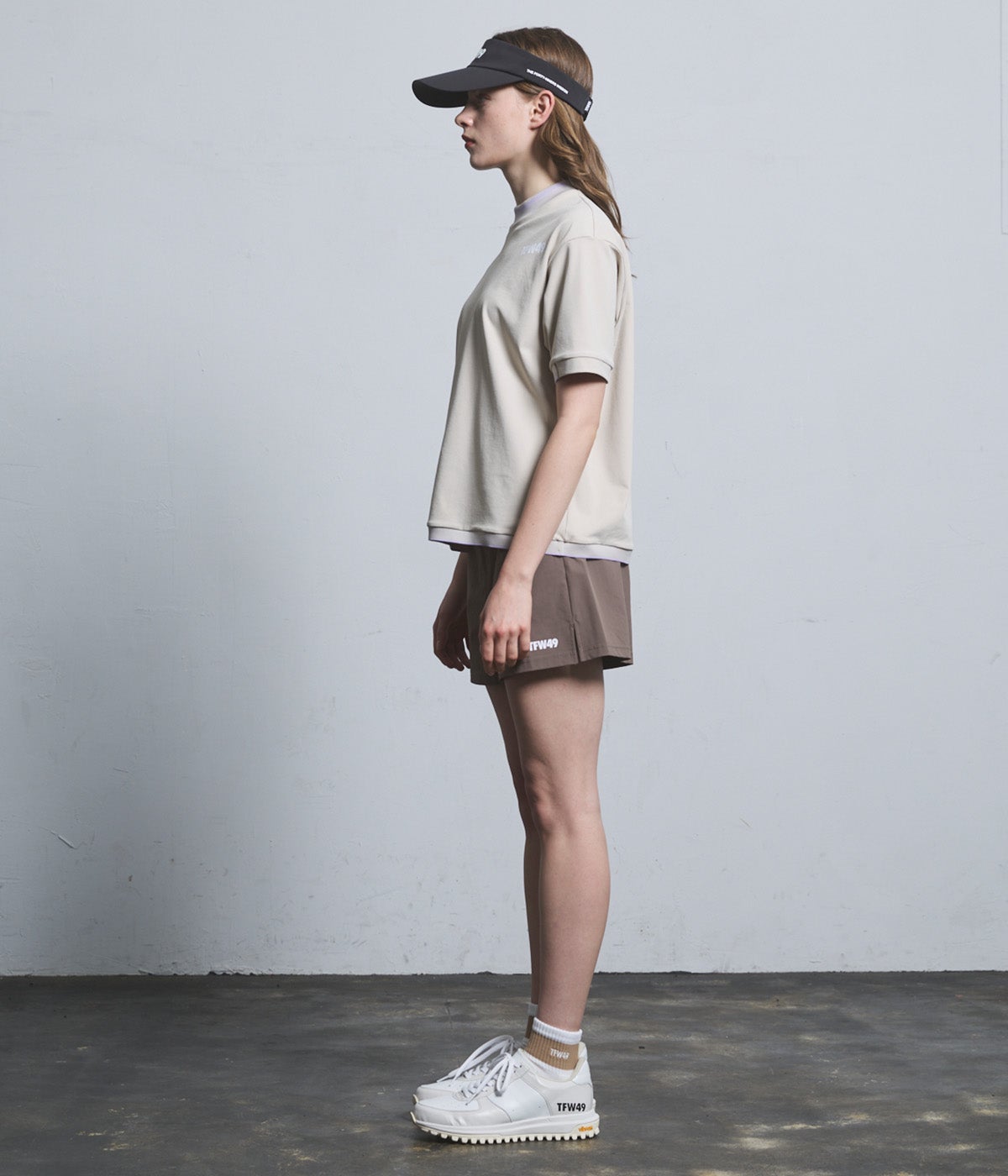LIGHT SHORTS | TFW49（ティーエフダブリュー）Official EC Store