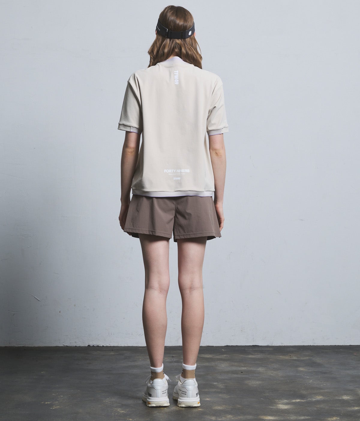 【オムライスさん専用】TFW49 LIGHT WEIGHT SWEATSHORT LIGHT SHORTS | TFW49（ティーエフダブリュー）Official EC Store