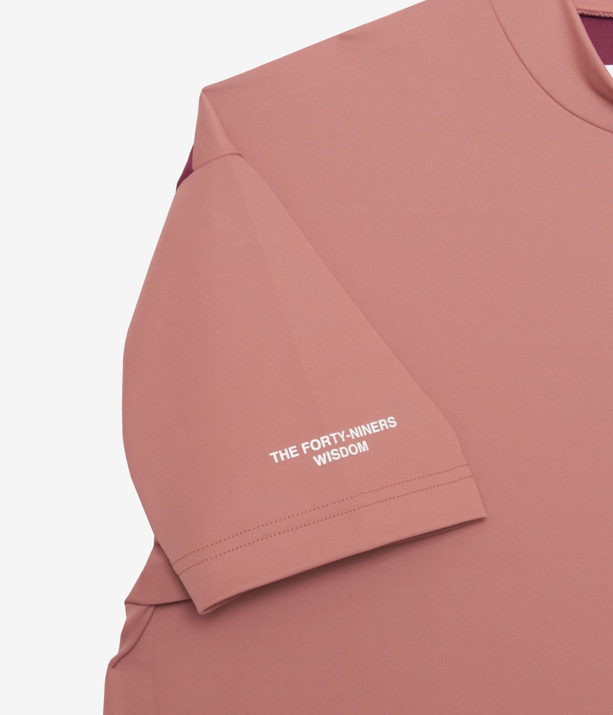 RELAX MOCK NECK TEE | TFW49（ティーエフダブリュー）Official EC Store