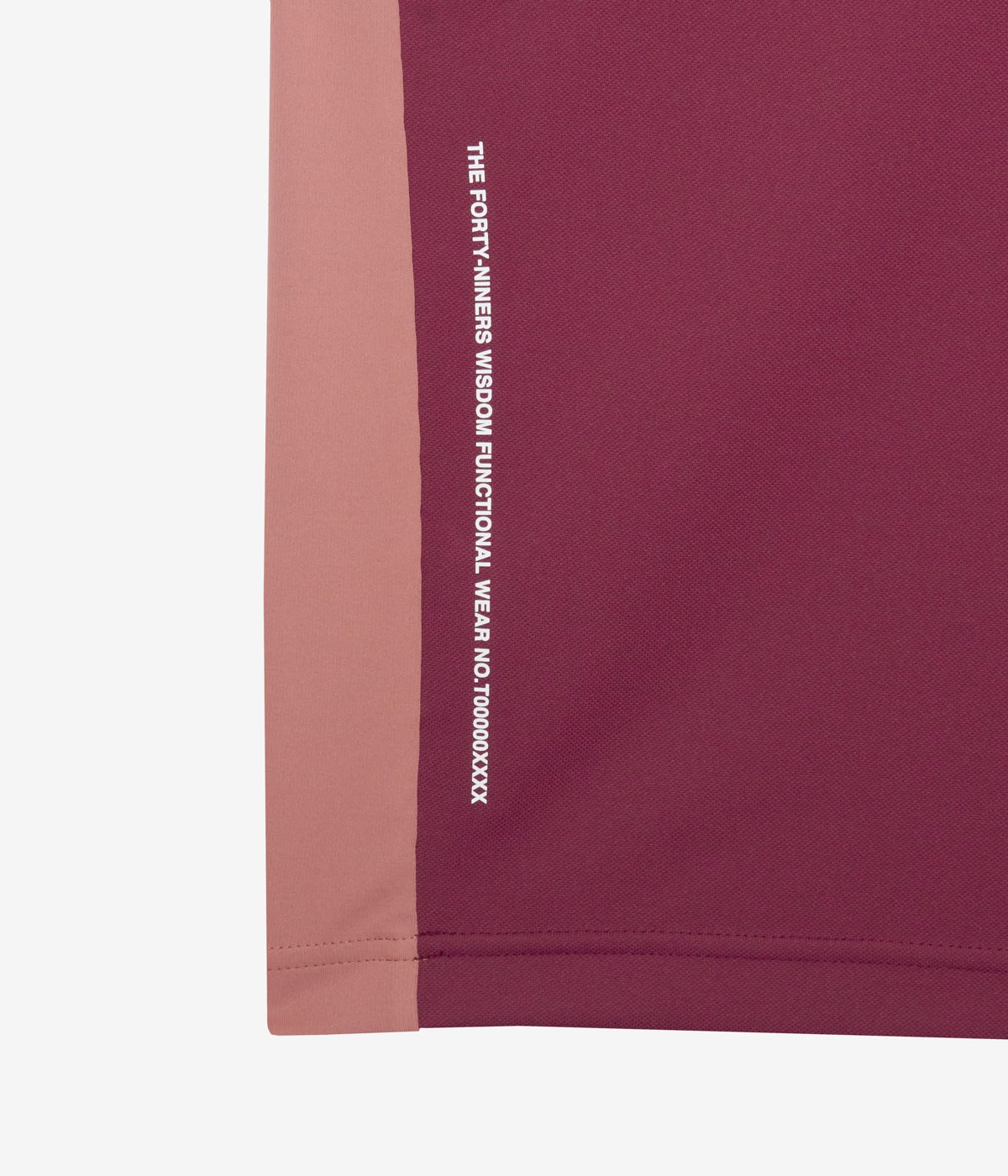 RELAX MOCK NECK TEE | TFW49（ティーエフダブリュー）Official EC Store