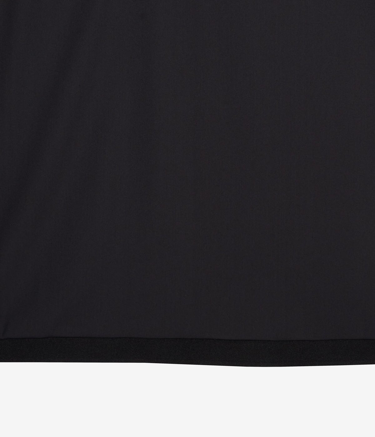 PANEL COLLAR LESS POLO | TFW49（ティーエフダブリュー）Official EC