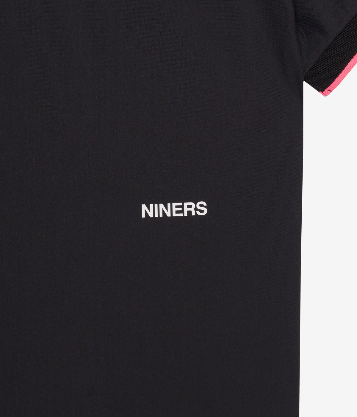 PANEL COLLAR LESS POLO | TFW49（ティーエフダブリュー）Official EC