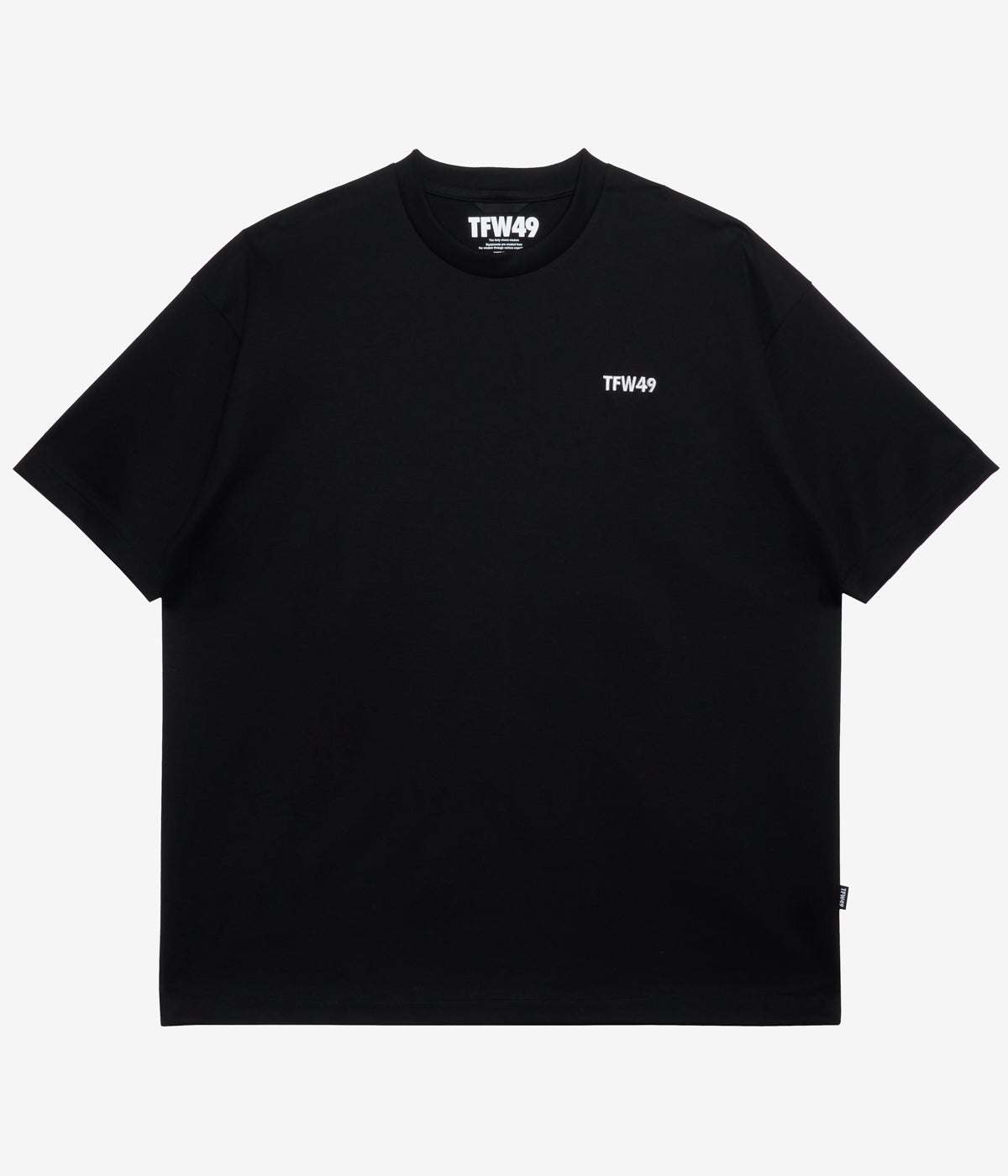 SS LUXURY TEE | TFW49（ティーエフダブリュー）Official EC Store