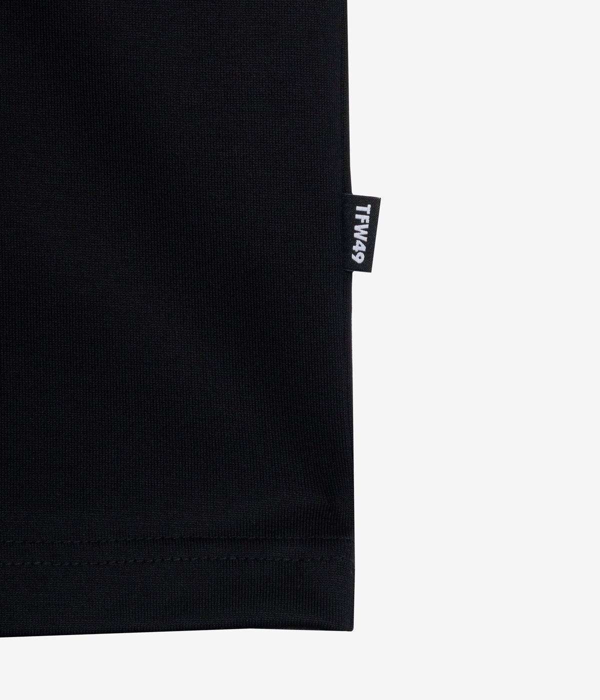 SS LUXURY TEE | TFW49（ティーエフダブリュー）Official EC Store