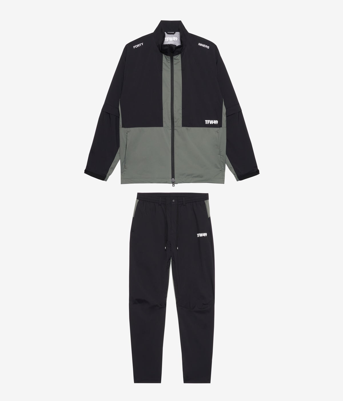 RAIN WEAR SET | TFW49（ティーエフダブリュー）Official EC Store