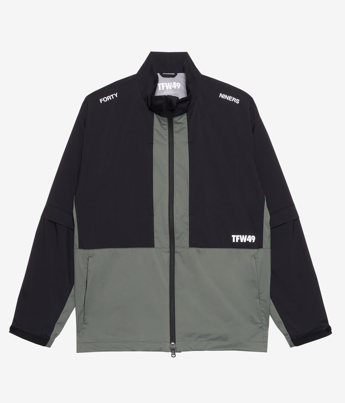 RAIN WEAR SET | TFW49（ティーエフダブリュー）Official EC Store