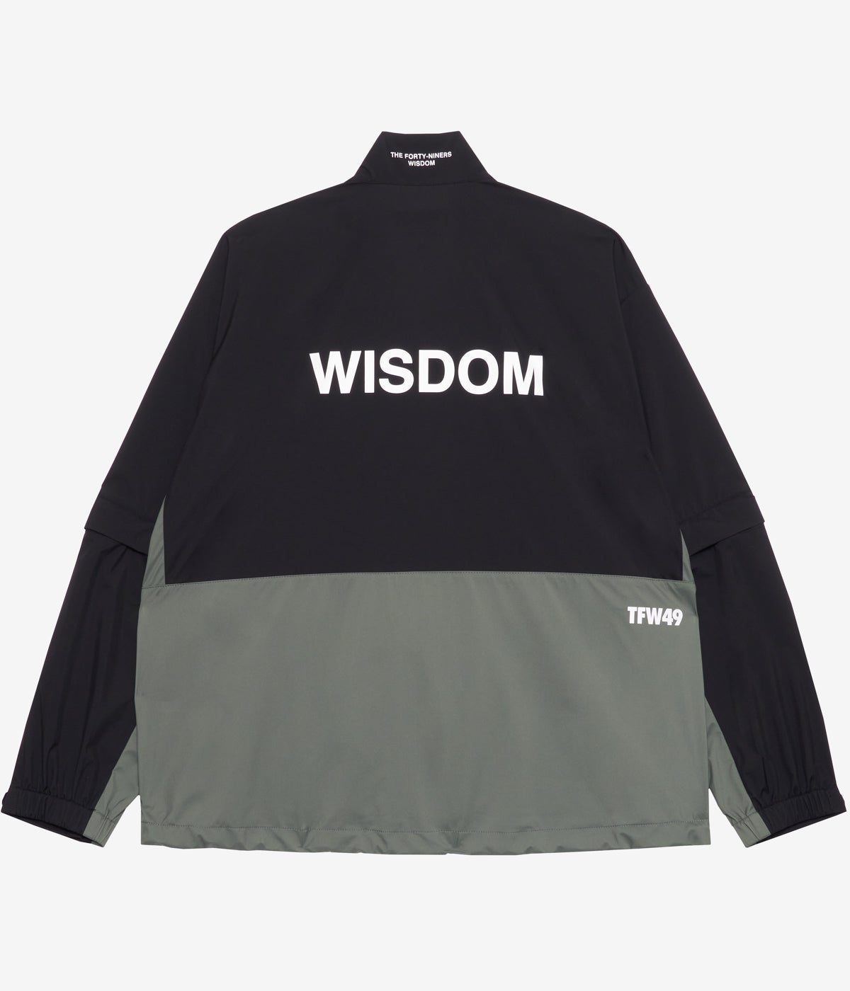 RAIN WEAR SET | TFW49（ティーエフダブリュー）Official EC Store