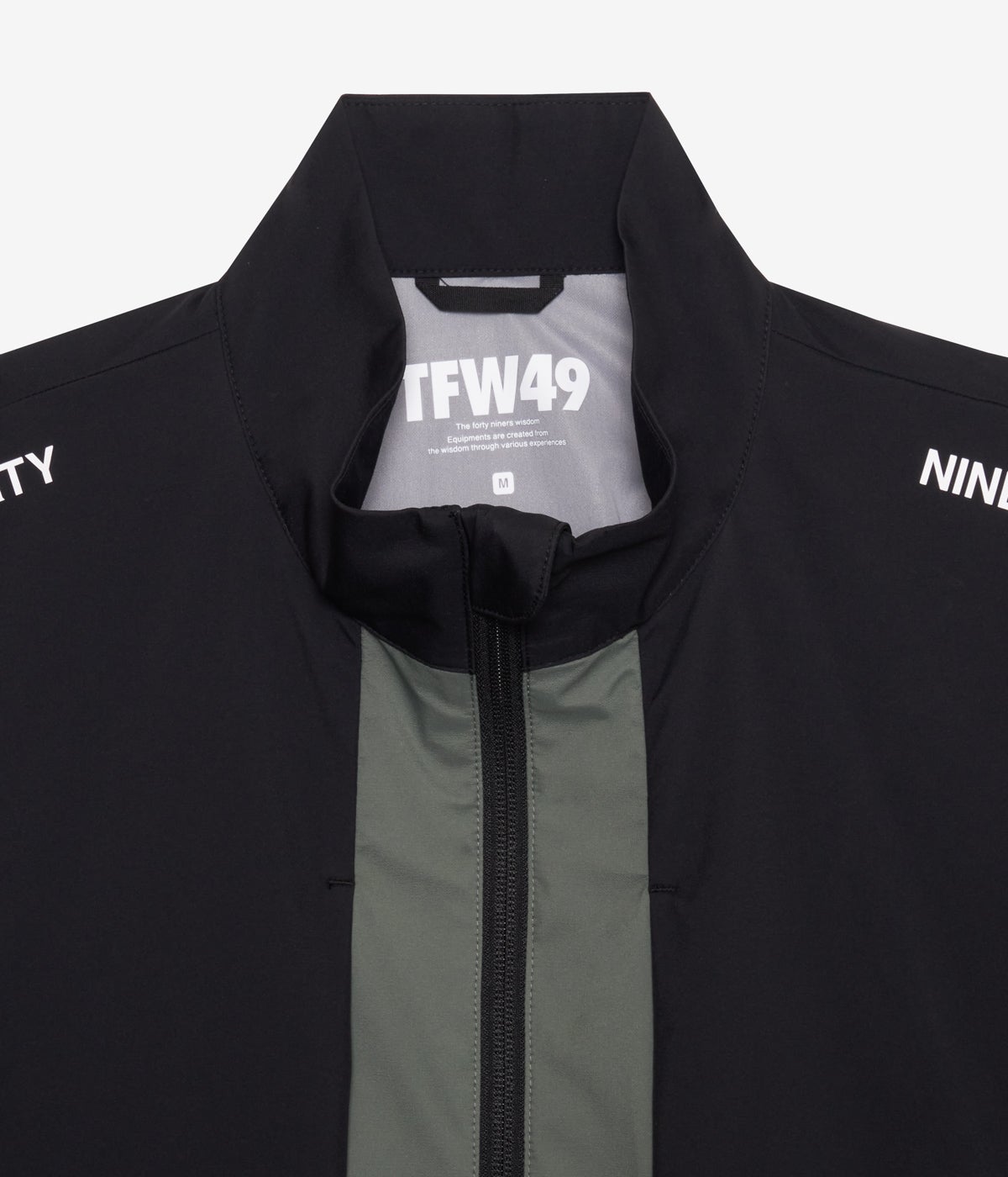 RAIN WEAR SET | TFW49（ティーエフダブリュー）Official EC Store