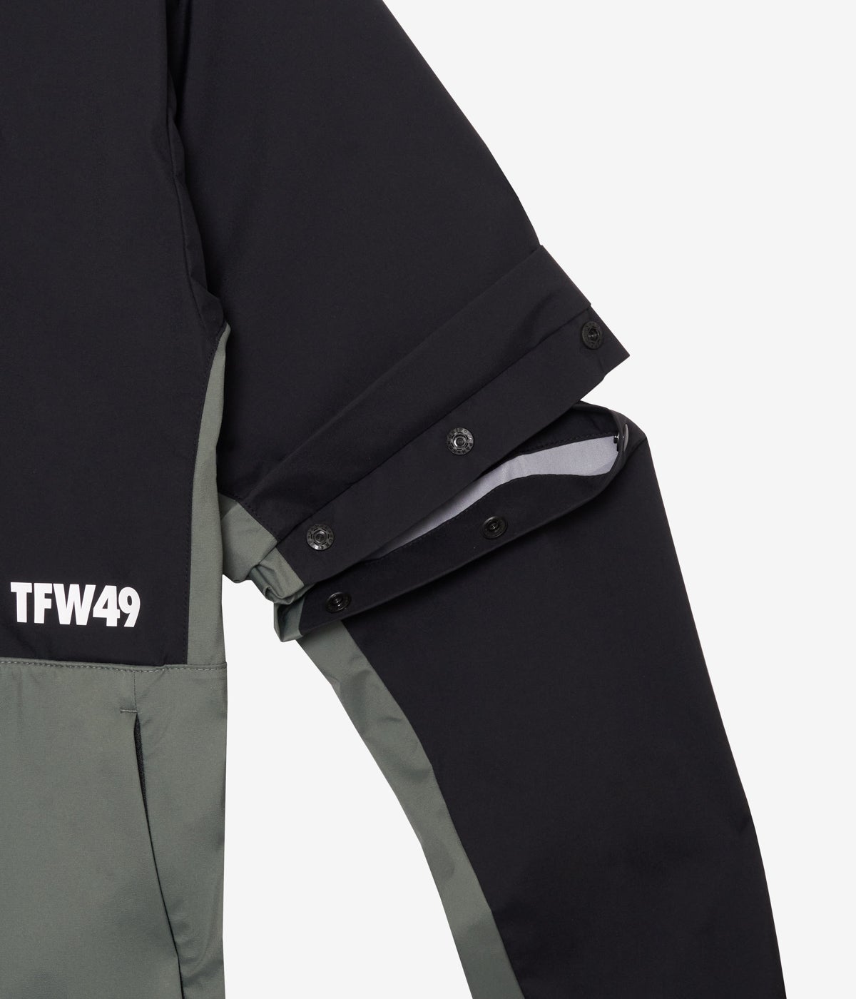 RAIN WEAR SET | TFW49（ティーエフダブリュー）Official EC Store