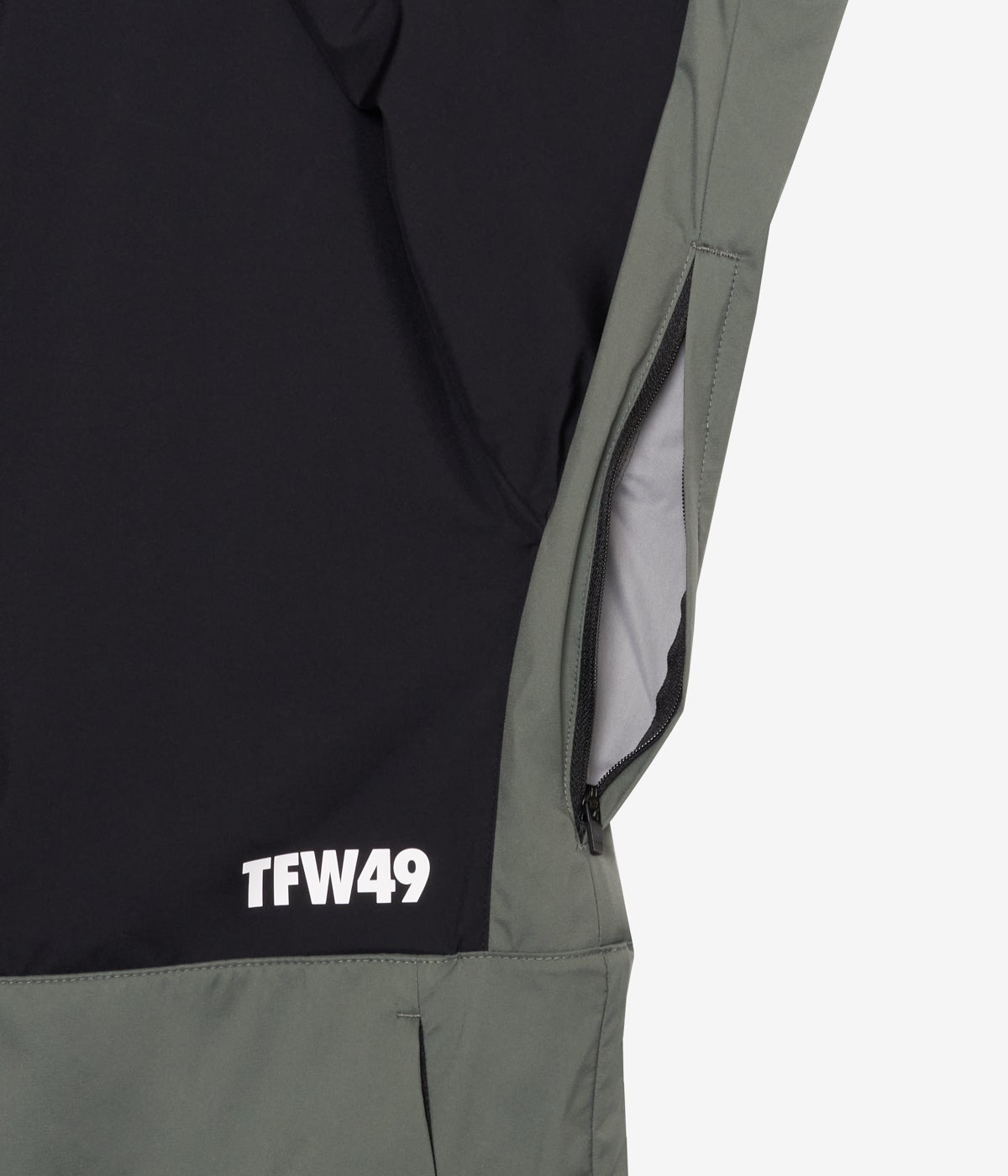 RAIN WEAR SET | TFW49（ティーエフダブリュー）Official EC Store
