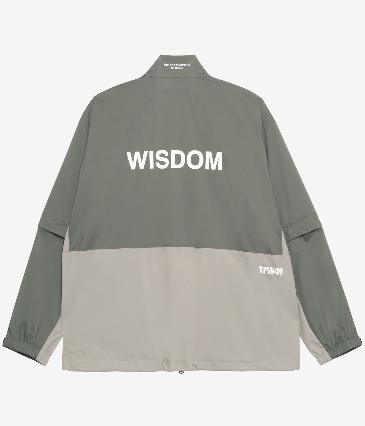 RAIN WEAR SET | TFW49（ティーエフダブリュー）Official EC Store