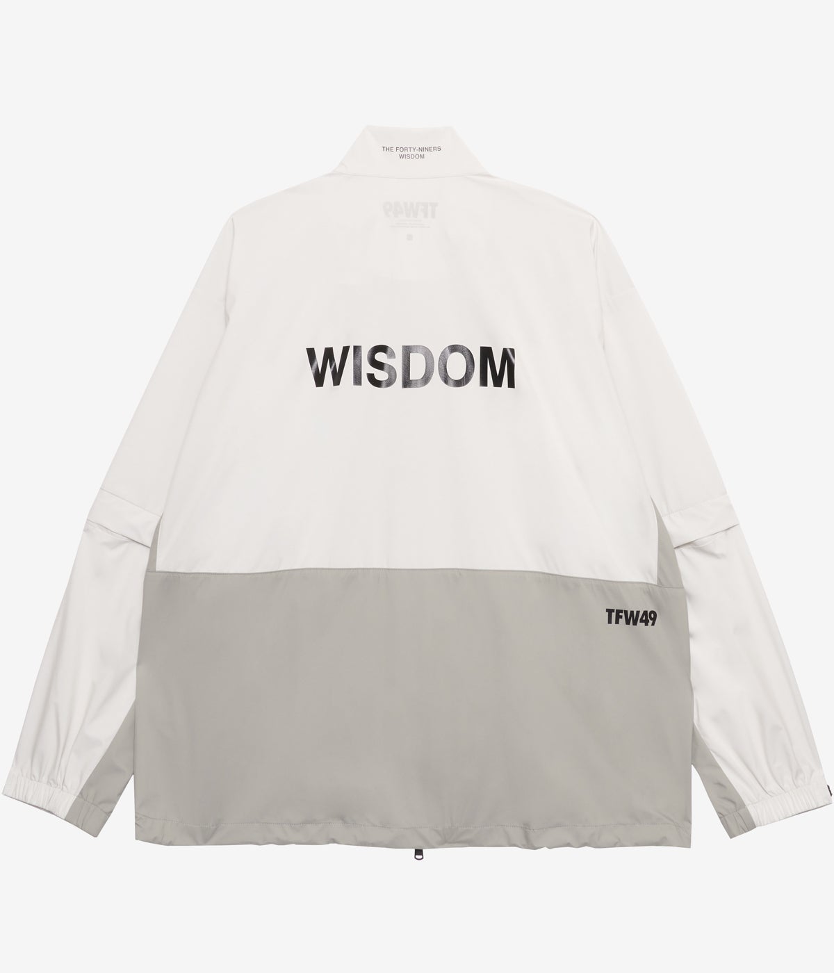RAIN WEAR SET | TFW49（ティーエフダブリュー）Official EC Store