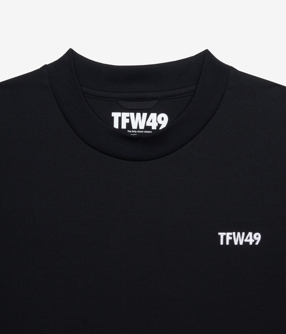 DESIGN SLEEVE T | TFW49（ティーエフダブリュー）Official EC Store