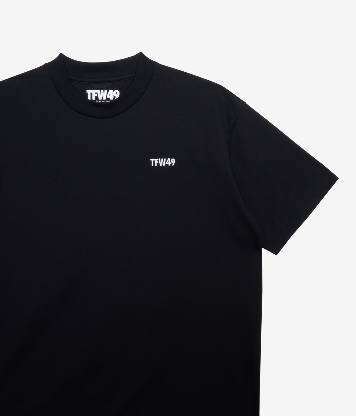 DESIGN SLEEVE T | TFW49（ティーエフダブリュー）Official EC Store