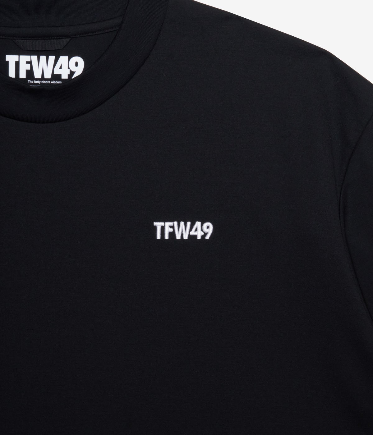 DESIGN SLEEVE T | TFW49（ティーエフダブリュー）Official EC Store