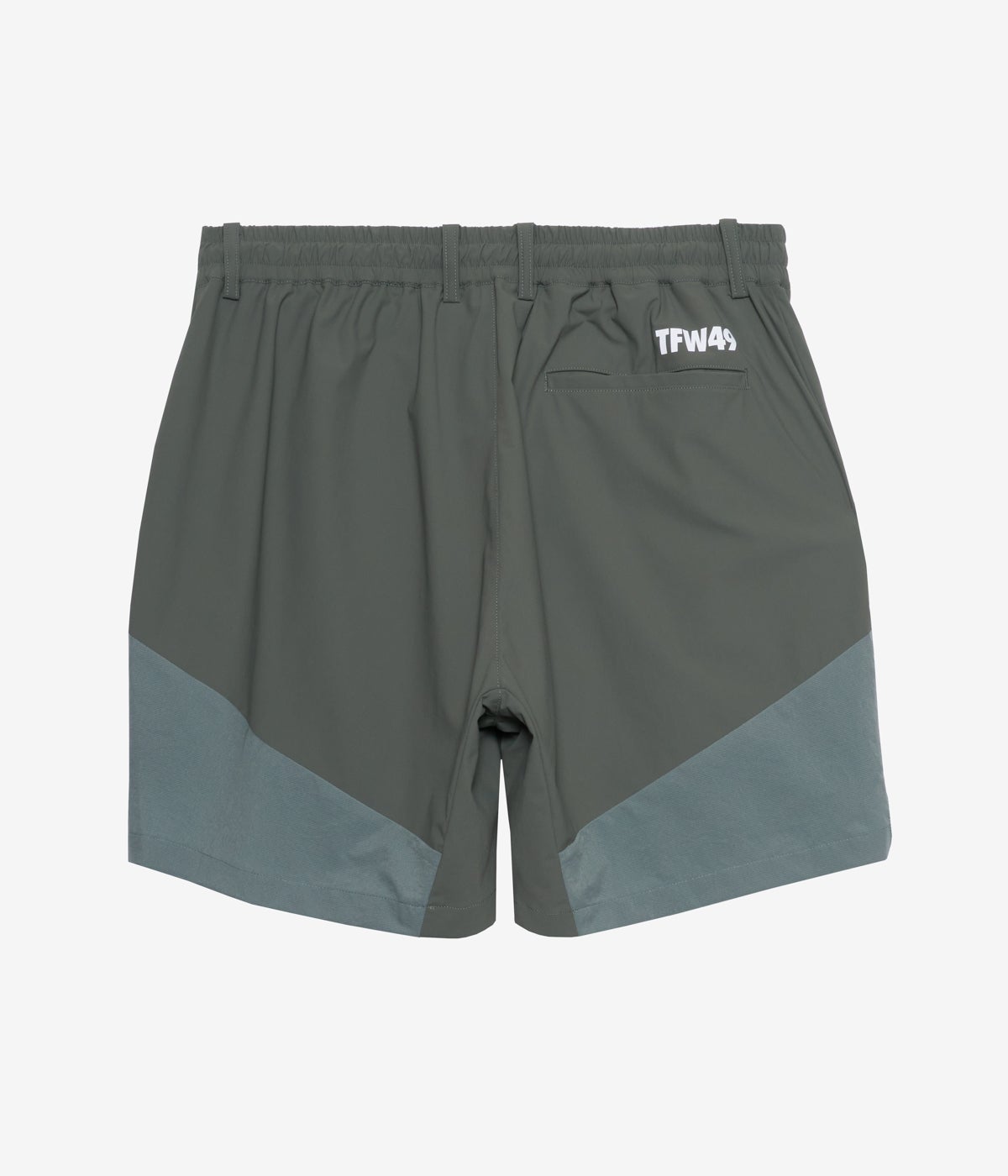 2WAY RASH GUARD SHORTS | TFW49（ティーエフダブリュー）Official EC