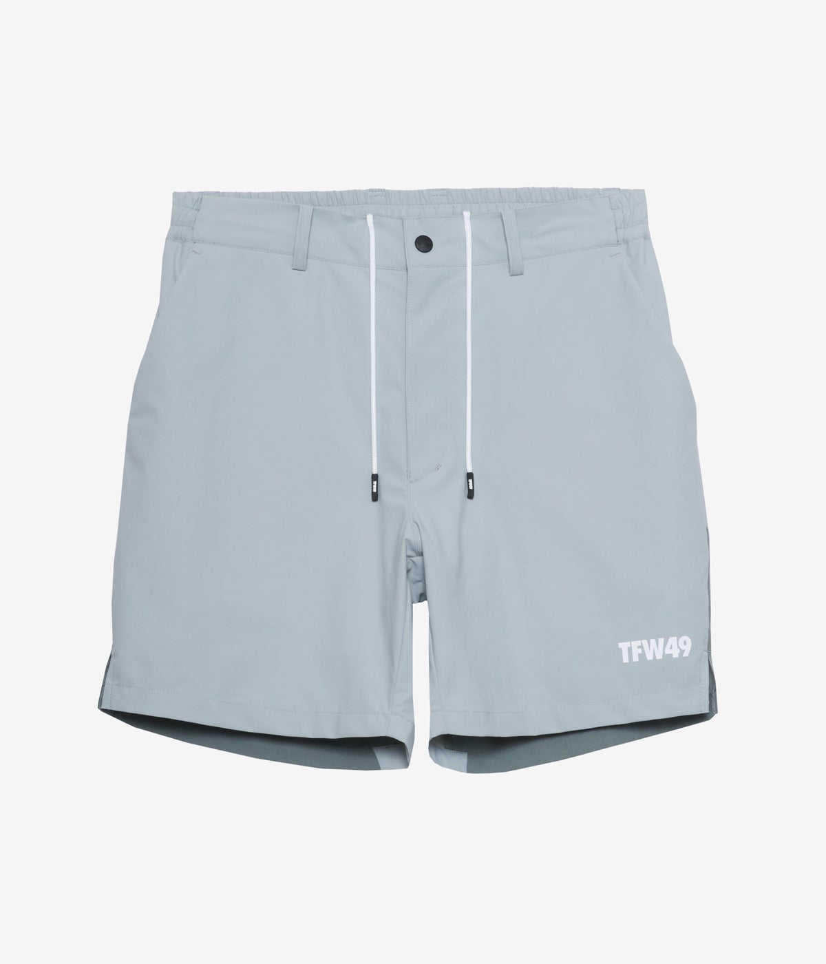 【美品】　TFW49 ショートパンツ　ブルーグレー✖︎ライトグレー ボトムスの商品一覧 | TFW49（ティーエフダブリュー）Official EC Store