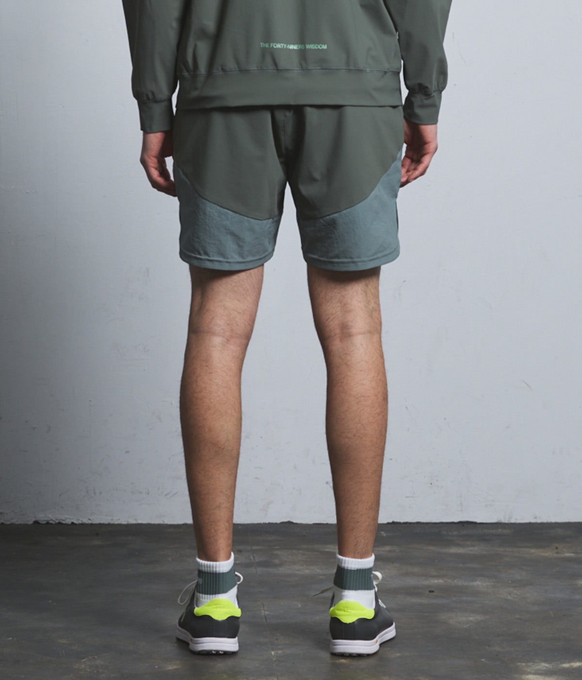 TFW49 RASH GUARD TEE SHORTS サイズM 上下セット 2WAY RASH GUARD SHORTS | TFW49（ティーエフダブリュー）Official EC