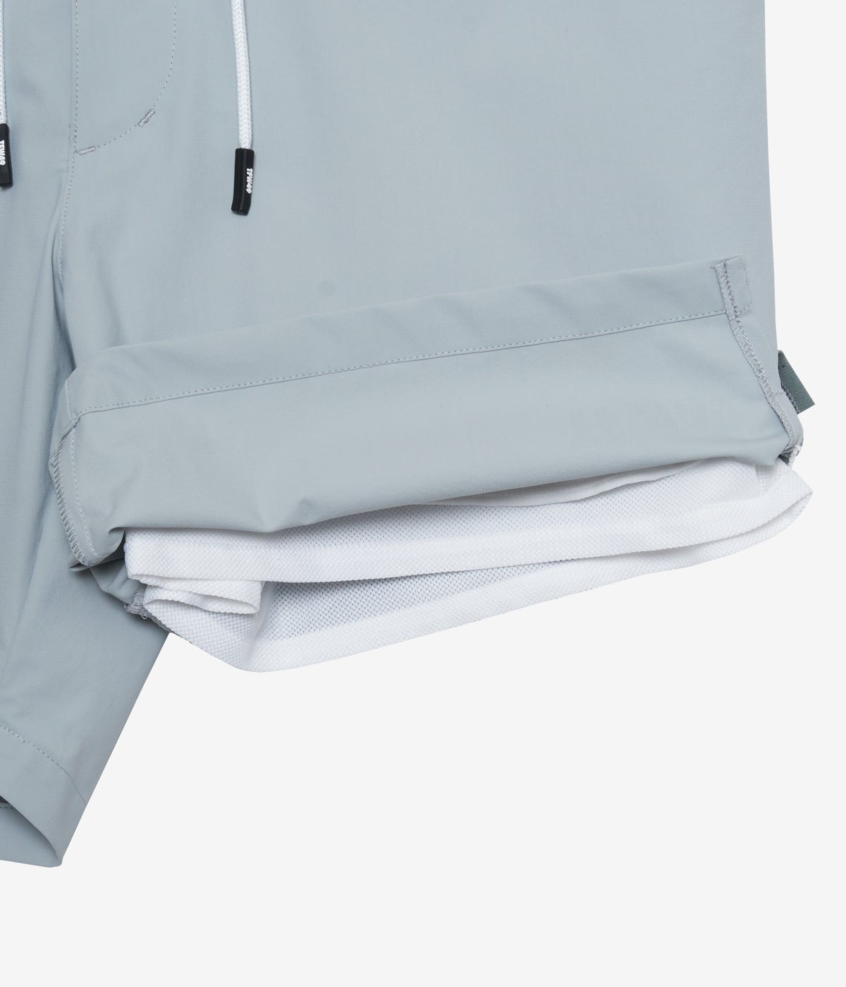 2WAY RASH GUARD SHORTS | TFW49（ティーエフダブリュー）Official EC