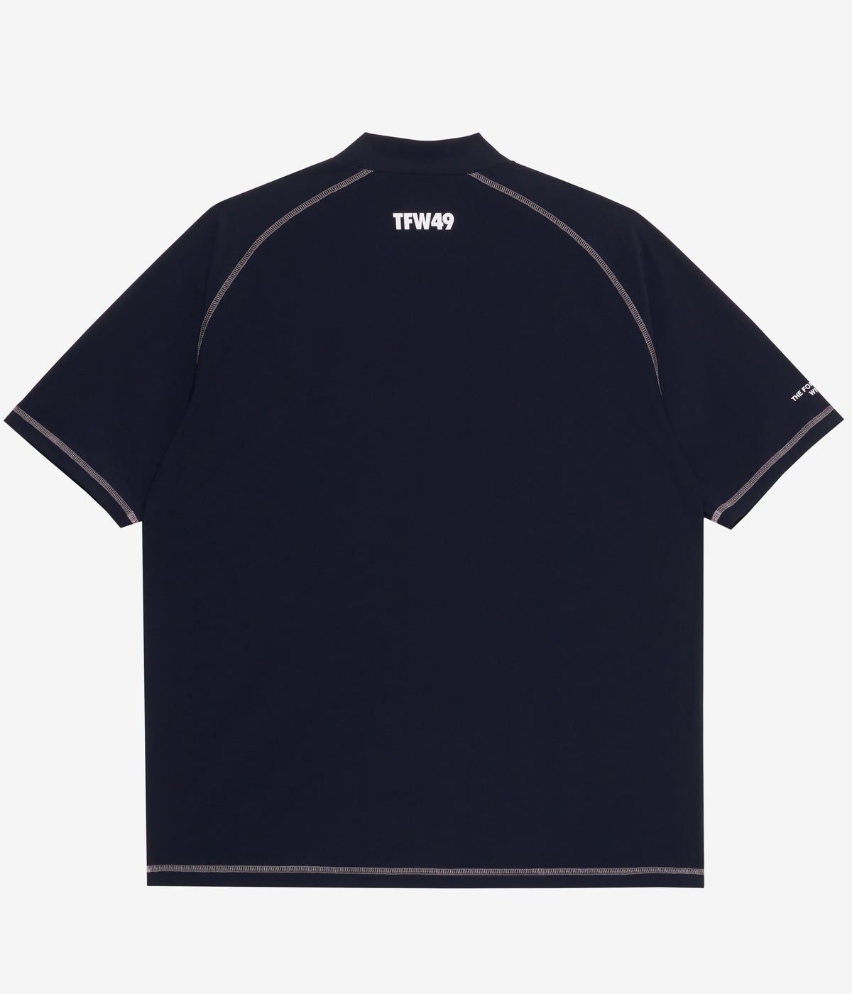 TFW49 RASH GUARD TEE SHORTS サイズM 上下セット S/S RASH GUARD TEE | TFW49（ティーエフダブリュー）Official EC Store
