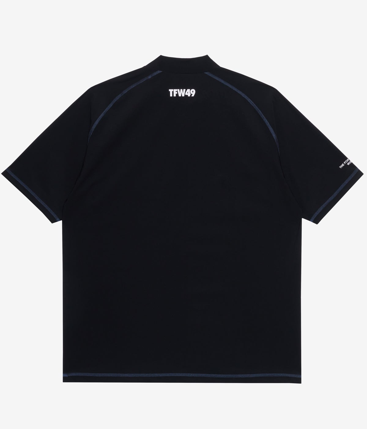 S/S RASH GUARD TEE | TFW49（ティーエフダブリュー）Official EC Store