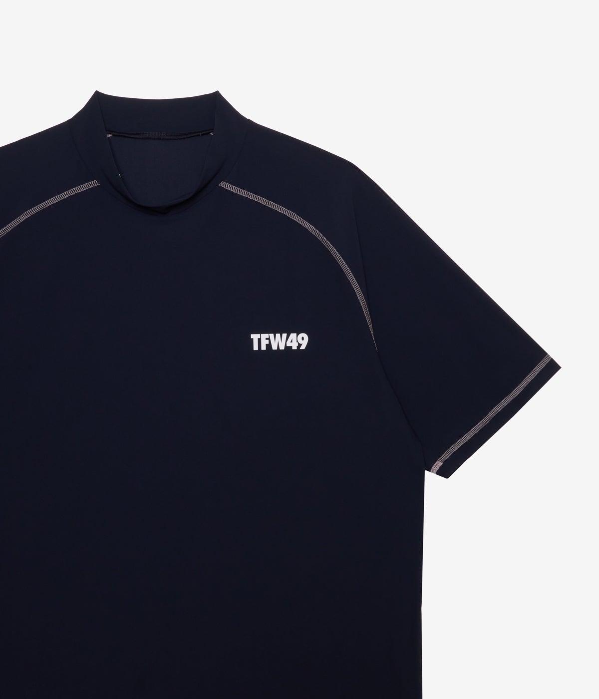 S/S RASH GUARD TEE | TFW49（ティーエフダブリュー）Official EC Store