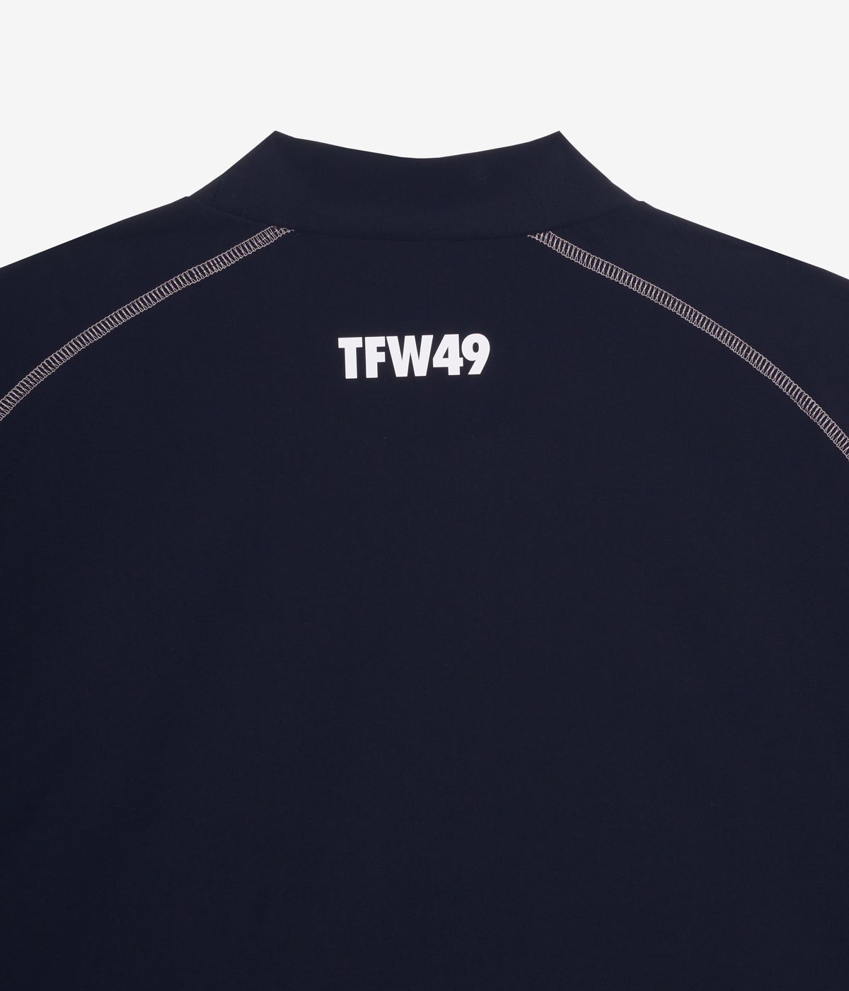 S/S RASH GUARD TEE | TFW49（ティーエフダブリュー）Official EC Store