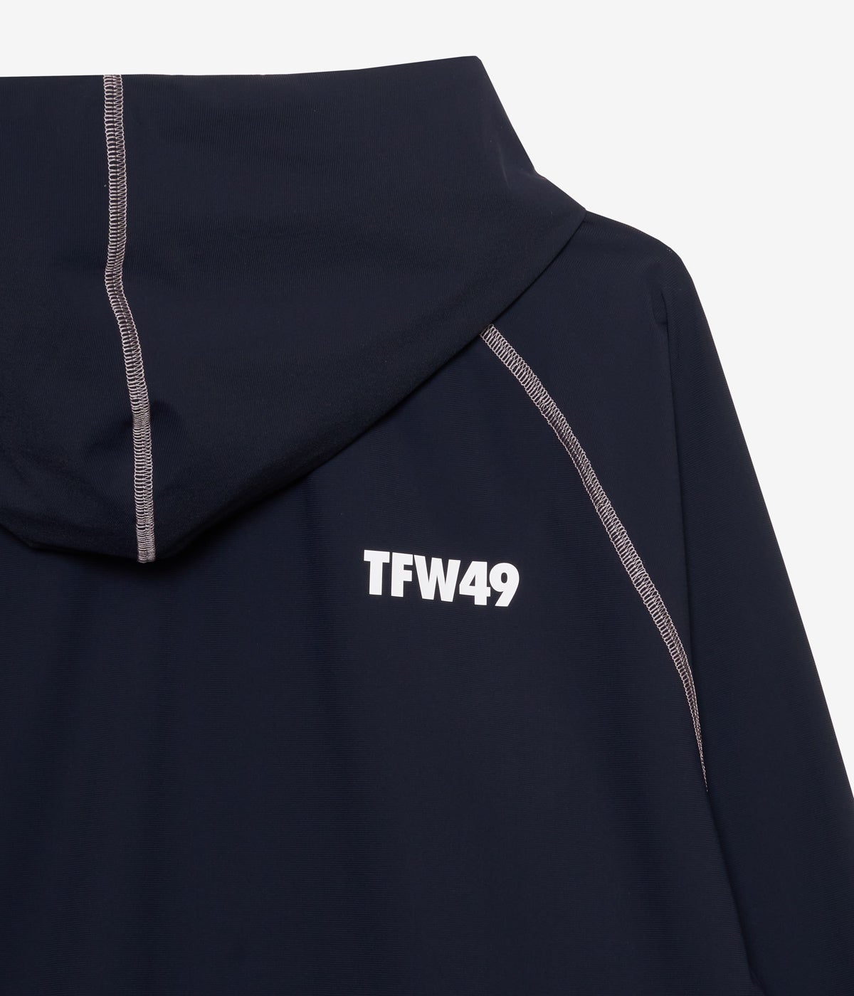 RASH GUARD FULL ZIP | TFW49（ティーエフダブリュー）Official EC Store