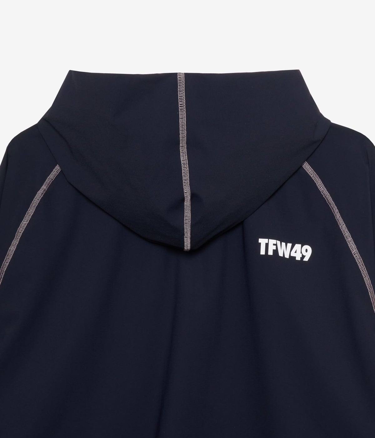 RASH GUARD FULL ZIP | TFW49（ティーエフダブリュー）Official EC Store