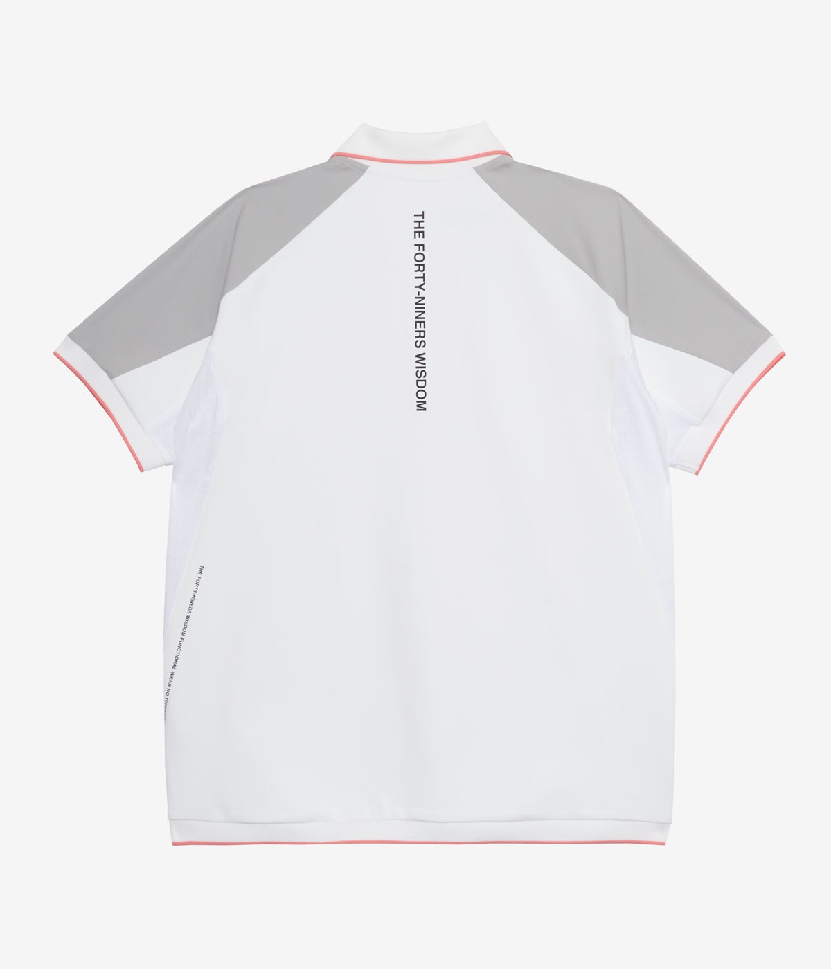 ATHLETE POLO | TFW49（ティーエフダブリュー）Official EC Store