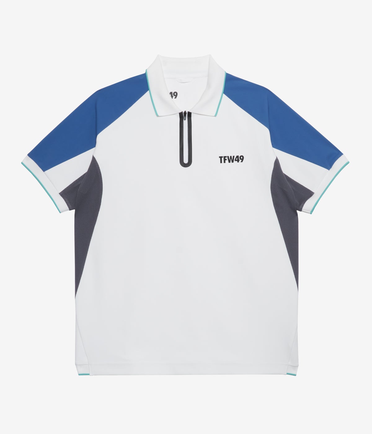 ATHLETE POLO | TFW49（ティーエフダブリュー）Official EC Store