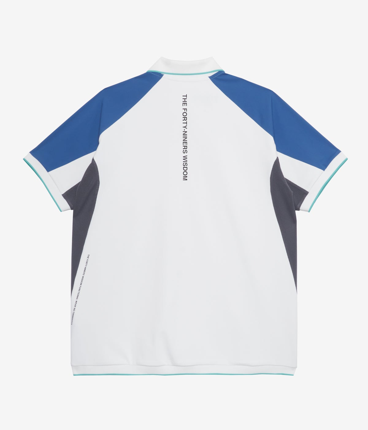 ATHLETE POLO | TFW49（ティーエフダブリュー）Official EC Store