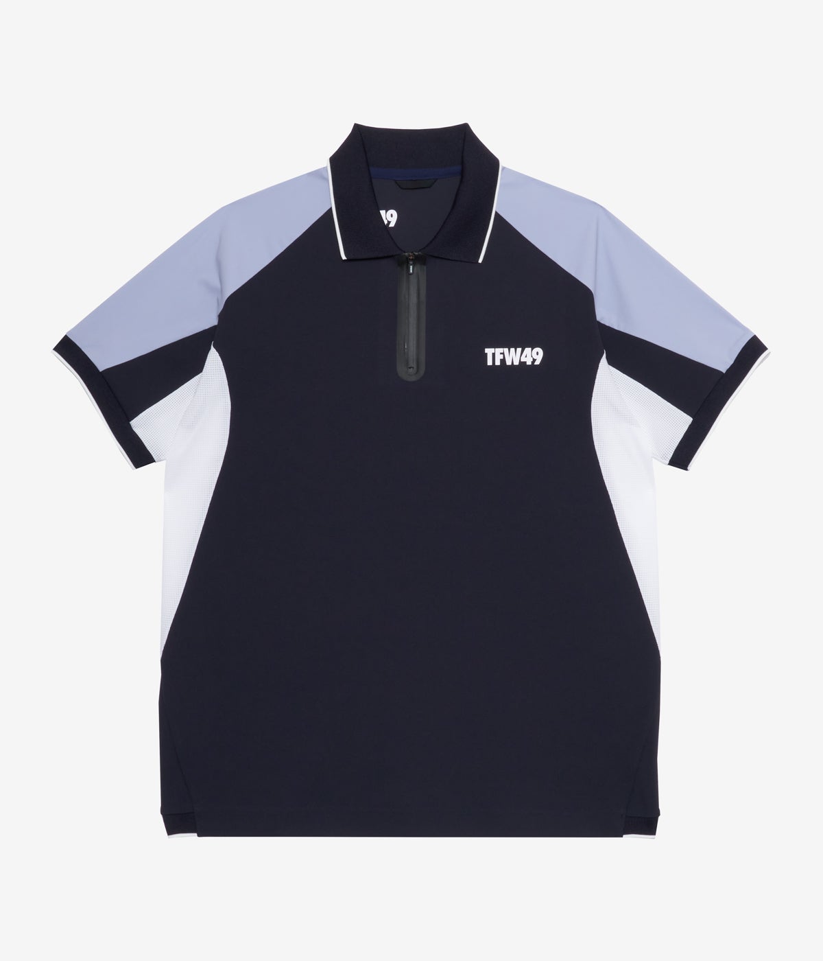 ATHLETE POLO | TFW49（ティーエフダブリュー）Official EC Store