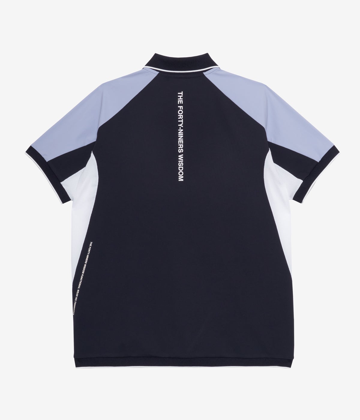 ATHLETE POLO | TFW49（ティーエフダブリュー）Official EC Store
