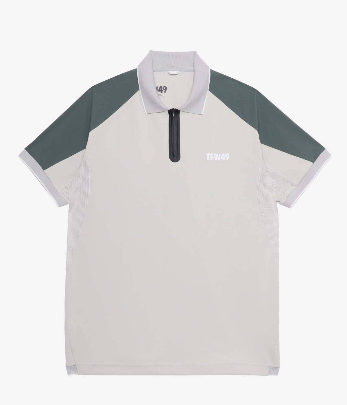 ATHLETE POLO | TFW49（ティーエフダブリュー）Official EC Store