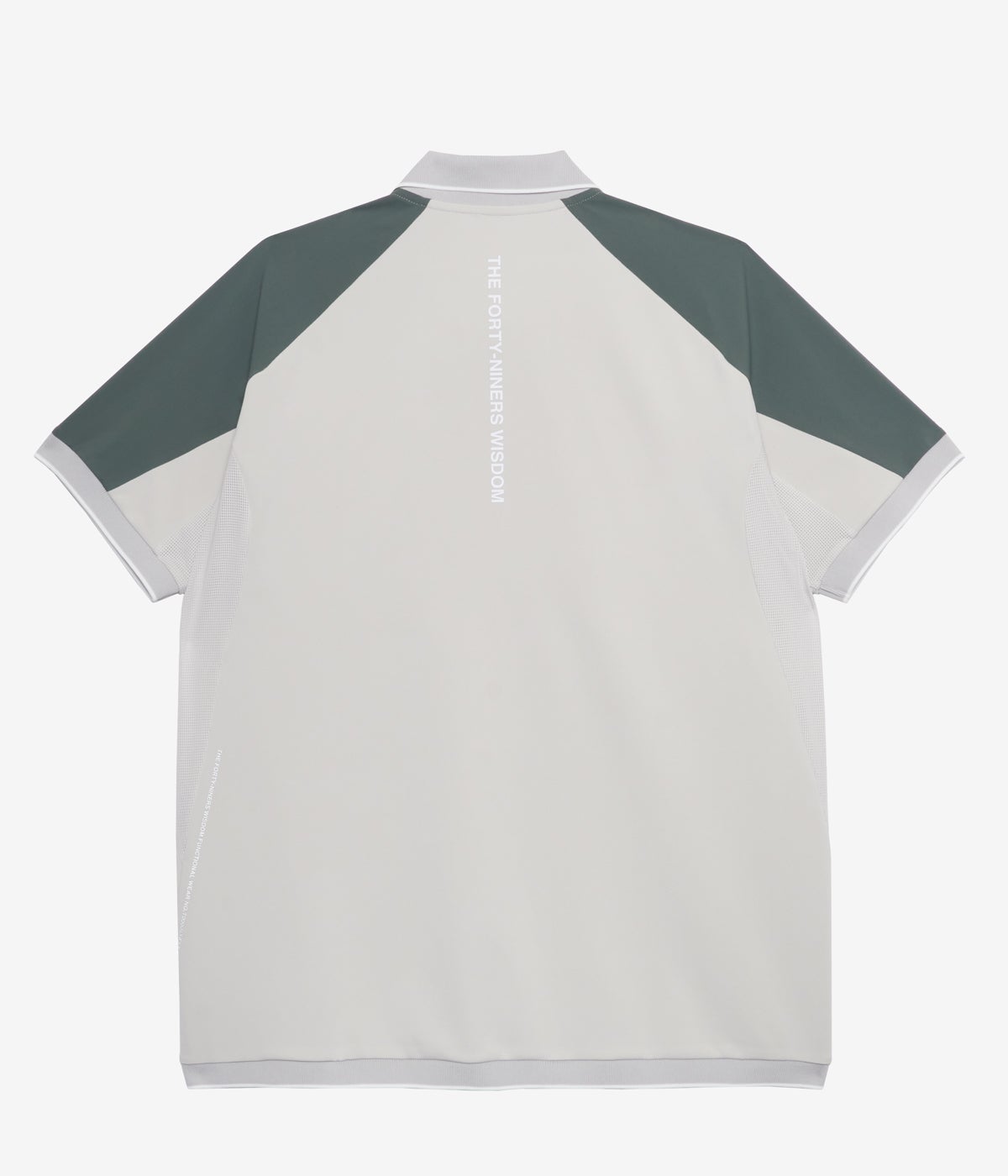 ATHLETE POLO | TFW49（ティーエフダブリュー）Official EC Store