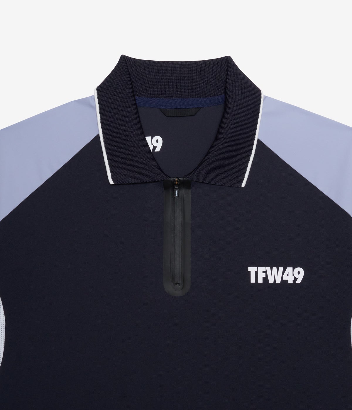 ATHLETE POLO | TFW49（ティーエフダブリュー）Official EC Store