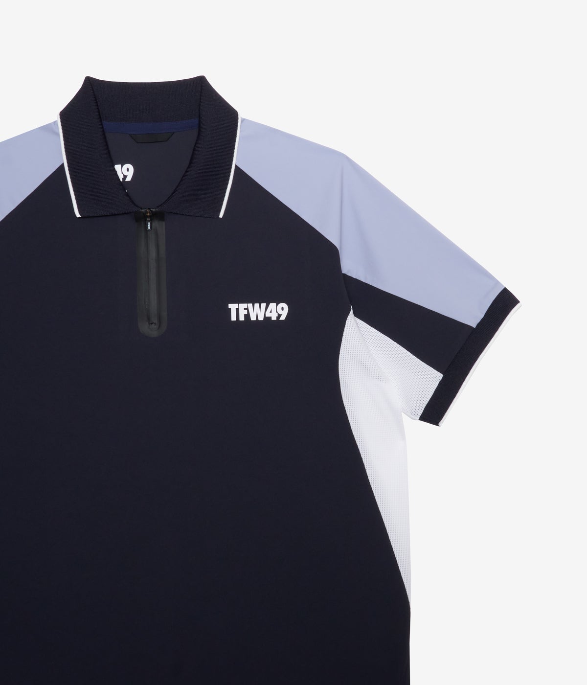 ATHLETE POLO | TFW49（ティーエフダブリュー）Official EC Store