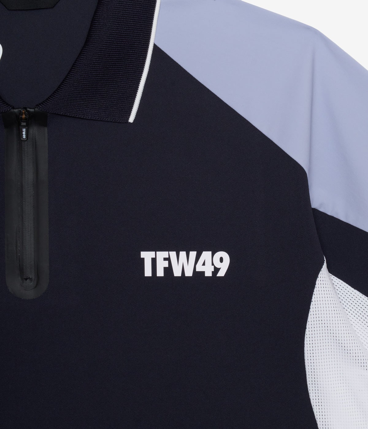 ATHLETE POLO | TFW49（ティーエフダブリュー）Official EC Store