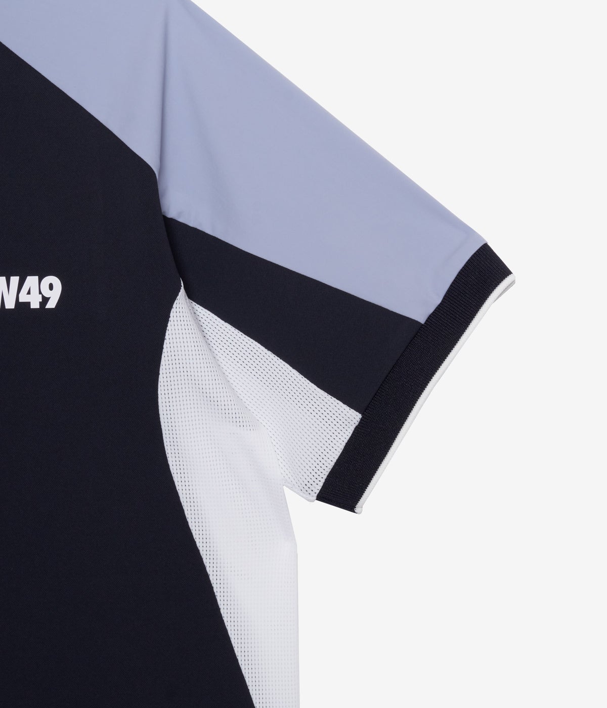 ATHLETE POLO | TFW49（ティーエフダブリュー）Official EC Store