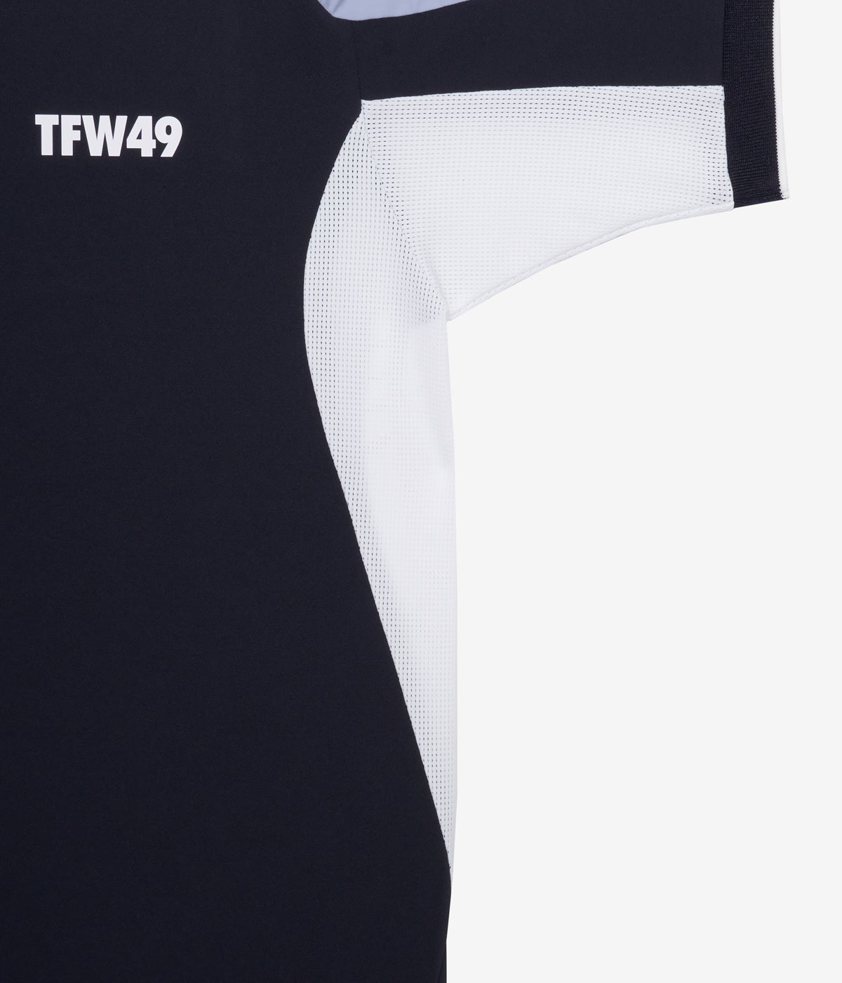 ATHLETE POLO | TFW49（ティーエフダブリュー）Official EC Store