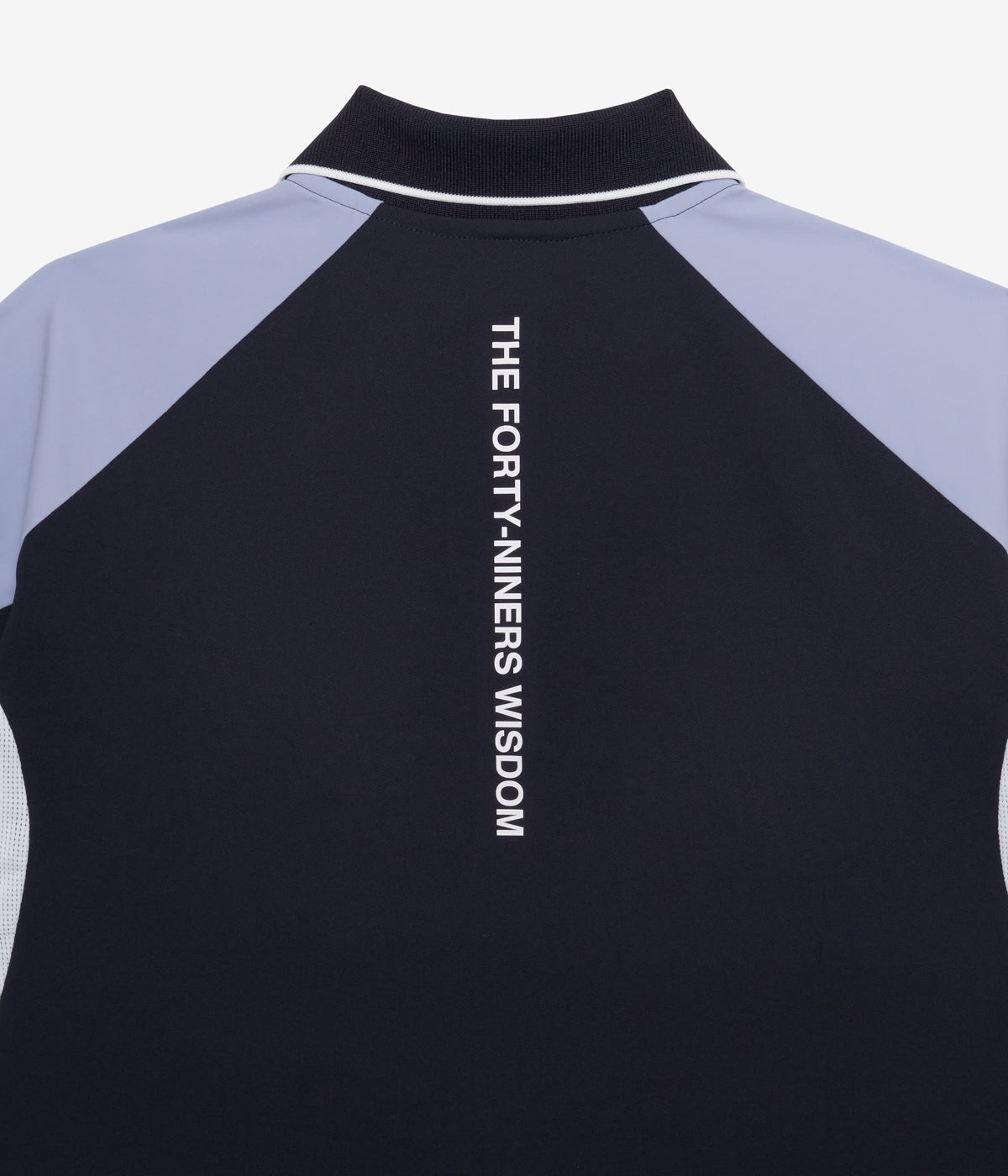 ATHLETE POLO | TFW49（ティーエフダブリュー）Official EC Store