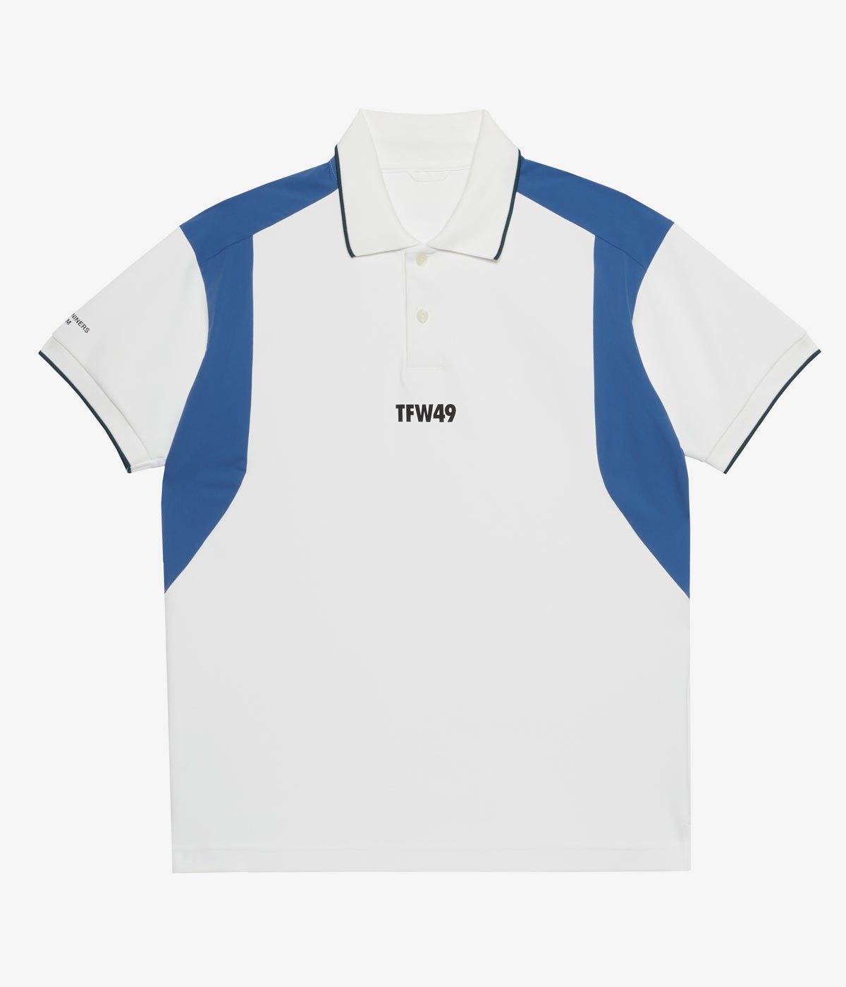 S/S POLO 2 | TFW49（ティーエフダブリュー）Official EC Store