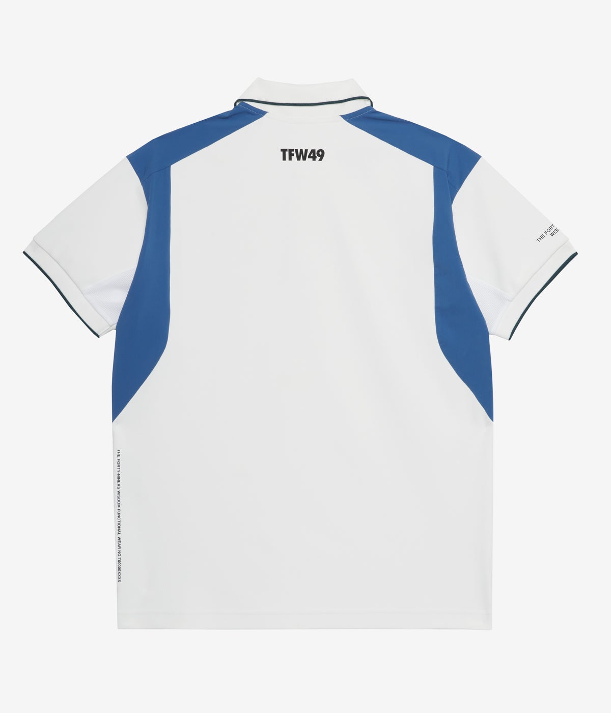 S/S POLO 2 | TFW49（ティーエフダブリュー）Official EC Store