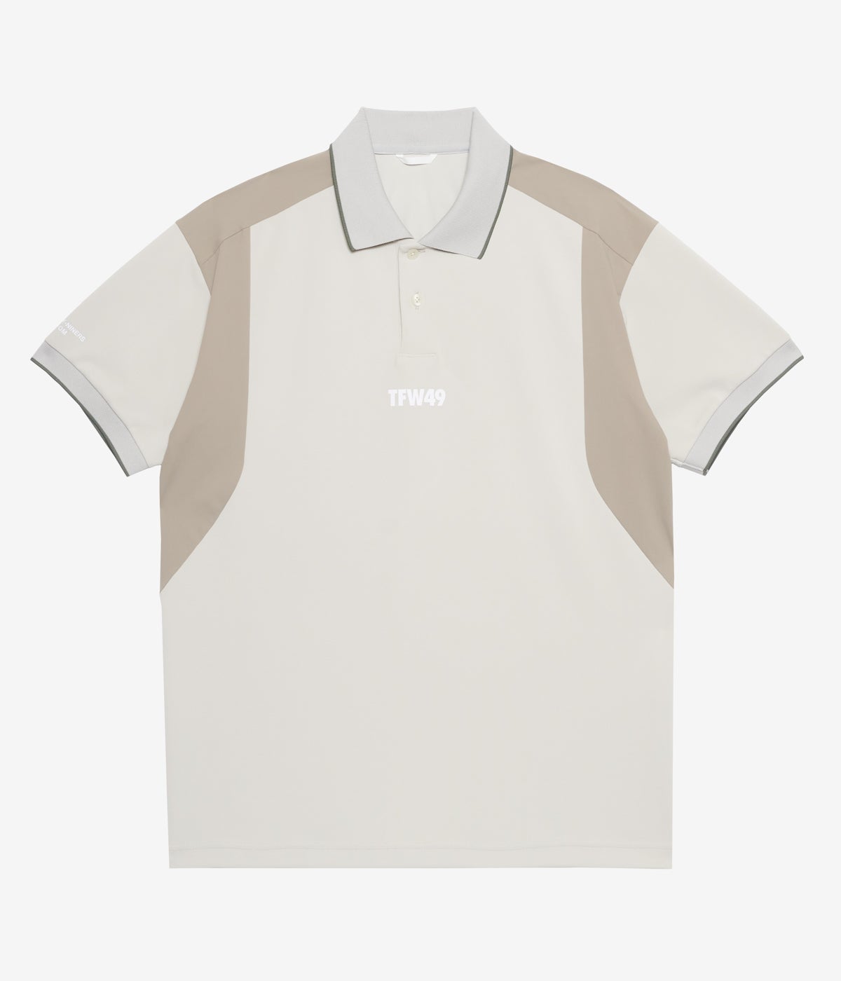 S/S POLO 2 | TFW49(ティーエフダブリュー)Official EC Store S/S POLO 2 | TFW49(ティーエフダブリュー)Official EC Store