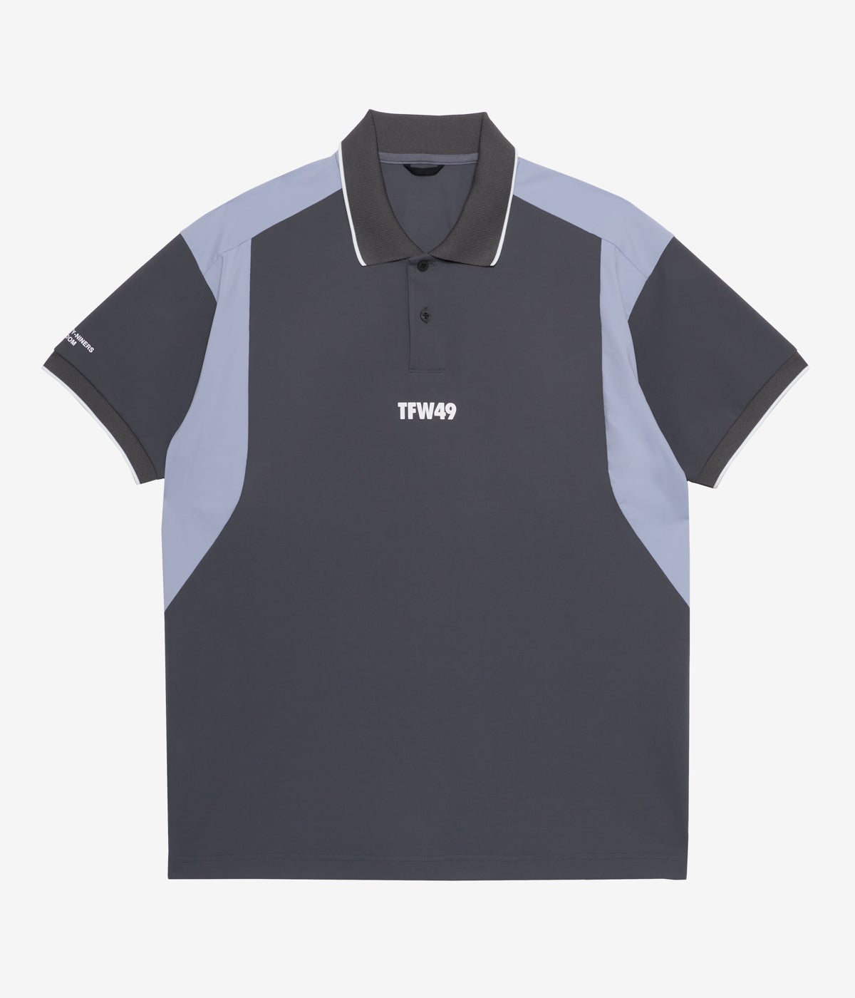 S/S POLO 2 | TFW49（ティーエフダブリュー）Official EC Store